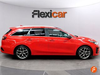 Kia Ceed Tourer 1.0 T-GDi 88kW (120CV) GT Line