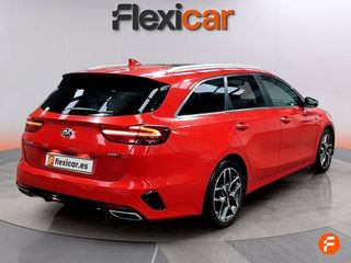 Kia Ceed Tourer 1.0 T-GDi 88kW (120CV) GT Line
