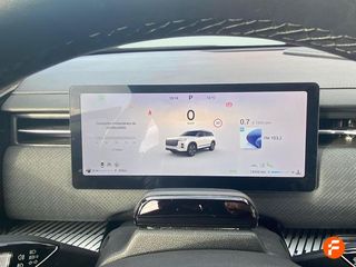 Jaecoo 7 1.6T 108kW (145CV) DCT Select