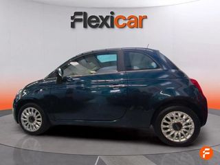Fiat 500 Dolcevita 1.0 Hybrid 51KW (70 CV)