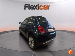 Fiat 500 Dolcevita 1.0 Hybrid 51KW (70 CV)