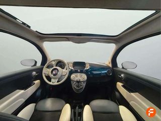 Fiat 500 Dolcevita 1.0 Hybrid 51KW (70 CV)