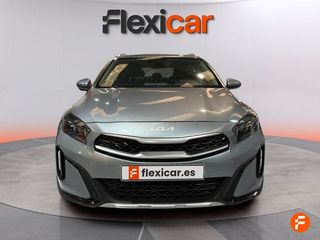 Kia XCeed 1.0 T-GDi Concept 88kW (120CV)