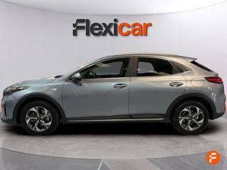 Kia XCeed 1.0 T-GDi Concept 88kW (120CV)