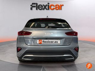 Kia XCeed 1.0 T-GDi Concept 88kW (120CV)