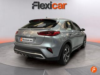 Kia XCeed 1.0 T-GDi Concept 88kW (120CV)