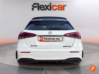 Mercedes Clase A A 200