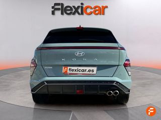 Hyundai Kona 1.0 TGDI N Line