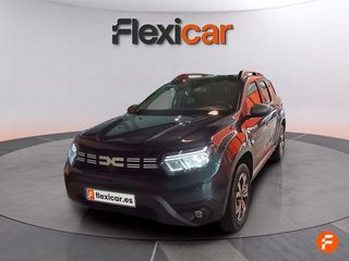 Dacia Duster Journey Go TCE 96kW(150CV) 4X2 - 5P (2023)