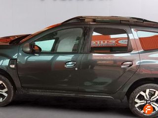 Dacia Duster Journey Go TCE 96kW(150CV) 4X2 - 5P (2023)