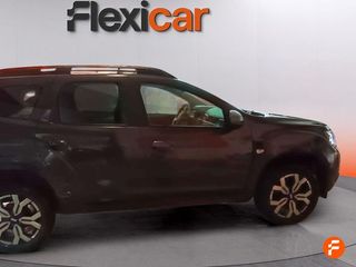 Dacia Duster Journey Go TCE 96kW(150CV) 4X2 - 5P (2023)