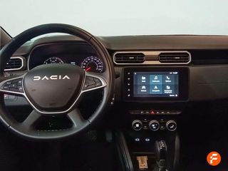 Dacia Duster Journey Go TCE 96kW(150CV) 4X2 - 5P (2023)