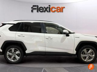 Toyota Rav4 2.5l 220H Advance