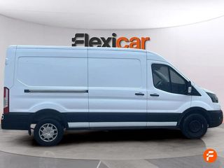 Ford Transit TRANSIT 2023