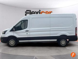 Ford Transit TRANSIT 2023