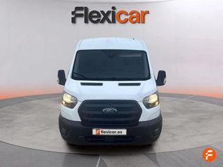 Ford Transit TRANSIT 2023