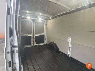 Ford Transit TRANSIT 2023