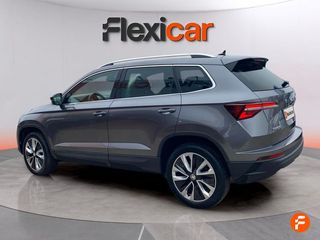 Skoda Karoq 1.5 TSI 110kW (150CV) ACT Style