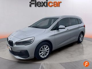 BMW Serie 2 Gran Tourer 216d