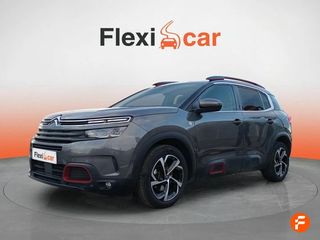 Citroën C5 Aircross BlueHdi 96kW (130CV) S&S EAT8 C Series