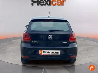 Volkswagen Polo A-Polo 1.0 75CV BMT