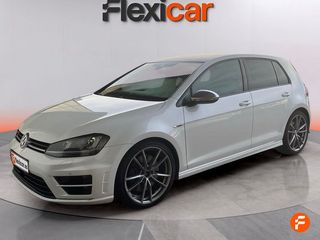 Volkswagen Golf R 2.0 TSI 300CV BMT 4Motion DSG