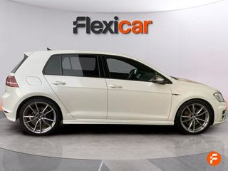 Volkswagen Golf R 2.0 TSI 300CV BMT 4Motion DSG