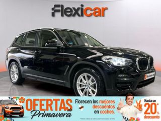 BMW X3 xDrive30e