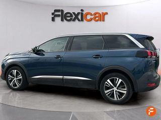 Peugeot 5008 1.5 BlueHDi 96kW S&S Allure Pack EAT8