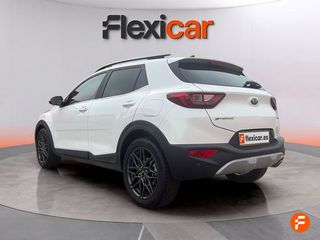 Kia Stonic 1.0 T-GDi 88kW (120CV) Drive DCT