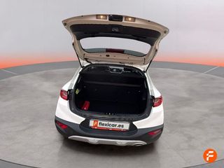 Kia Stonic 1.0 T-GDi 88kW (120CV) Drive DCT