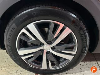 Peugeot 3008 1.2 PureTech 96KW (130CV) S&S GT