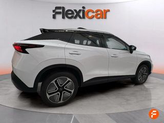 Omoda 5 EV EV 61 kWh Premium