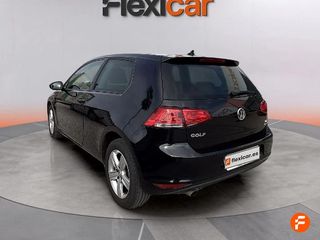 Volkswagen Golf Advance 1.6 TDI