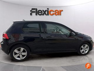 Volkswagen Golf Advance 1.6 TDI
