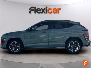 Hyundai Kona 1.0 TGDI N Line