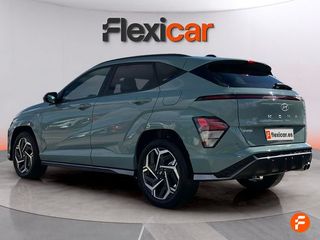 Hyundai Kona 1.0 TGDI N Line