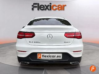 Mercedes GLC GLC 220 d 4MATIC