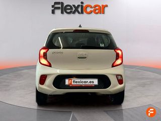 Kia Picanto 1.0 CVVT 49kW Concept (Pack Comfort)