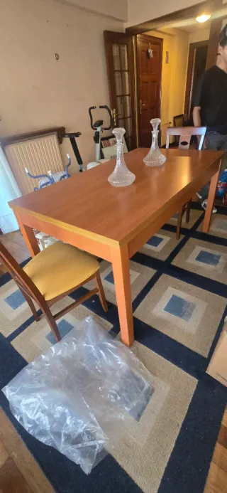 Muebles variados, preguntar precios