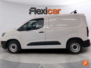 Toyota Proace City 1.5D 75kW (100CV) VX L1