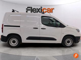 Toyota Proace City 1.5D 75kW (100CV) VX L1