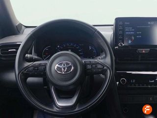 Toyota Yaris Cross 1.5 120H Active Tech