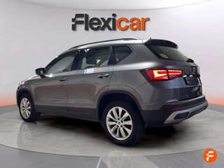 Seat Ateca 1.5 TSI 110kW (150CV) DSG S&S FR XL