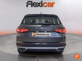 Seat Ateca 1.5 TSI 110kW (150CV) DSG S&S FR XL