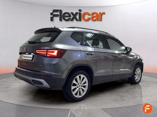 Seat Ateca 1.5 TSI 110kW (150CV) DSG S&S FR XL