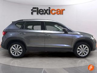 Seat Ateca 1.5 TSI 110kW (150CV) DSG S&S FR XL
