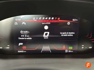 Seat Ateca 1.5 TSI 110kW (150CV) DSG S&S FR XL