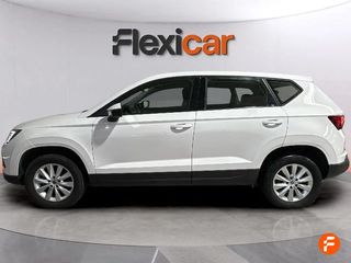 Seat Ateca 1.0 TSI 81kW (110CV) St&Sp Reference
