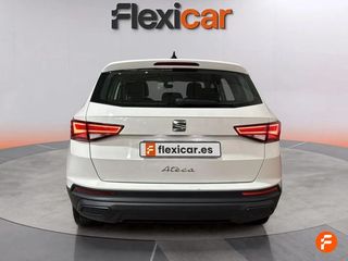 Seat Ateca 1.0 TSI 81kW (110CV) St&Sp Reference